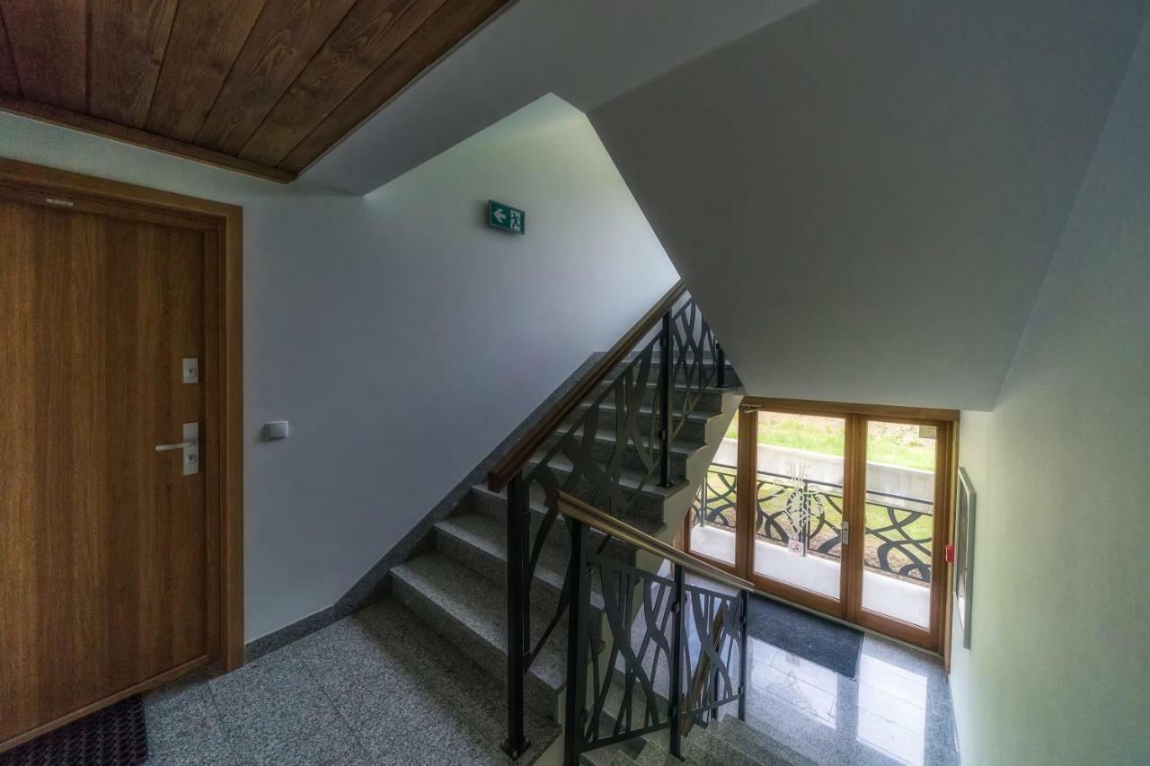Polana Szymoszkowa Ski Resort - My Dream Apartment Zakopane Exterior foto